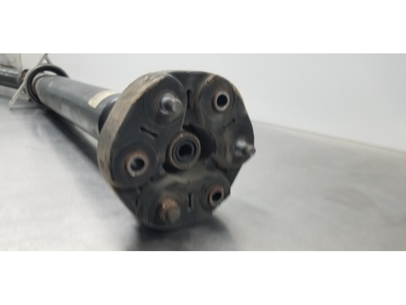 Recambio de transmision central para bmw serie 6 cabrio (e64) 645ci referencia OEM IAM 26107555711 7555711 