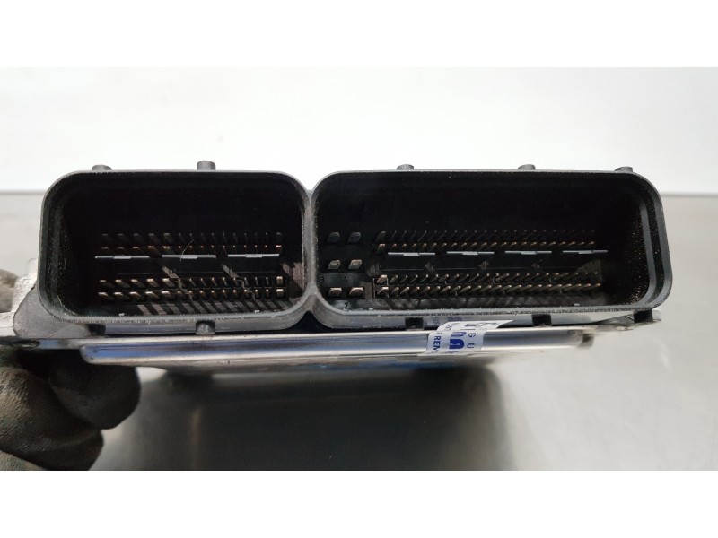 Recambio de centralita motor uce para seat altea xl (5p5) reference referencia OEM IAM 03G906021SK 03G906021AN 0281014419