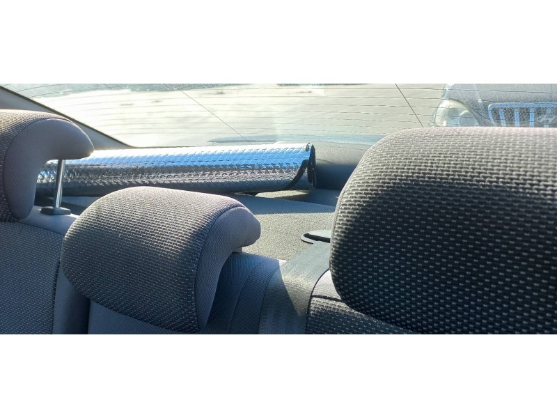 chevrolet aveo del año 2009