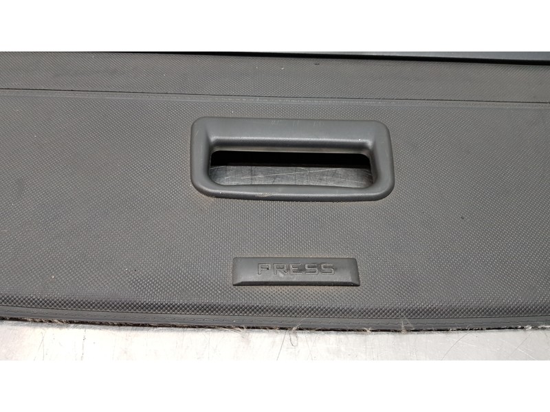 Recambio de bandeja trasera para seat altea xl (5p5) reference referencia OEM IAM 5P8867871E94H 5P8867871E 