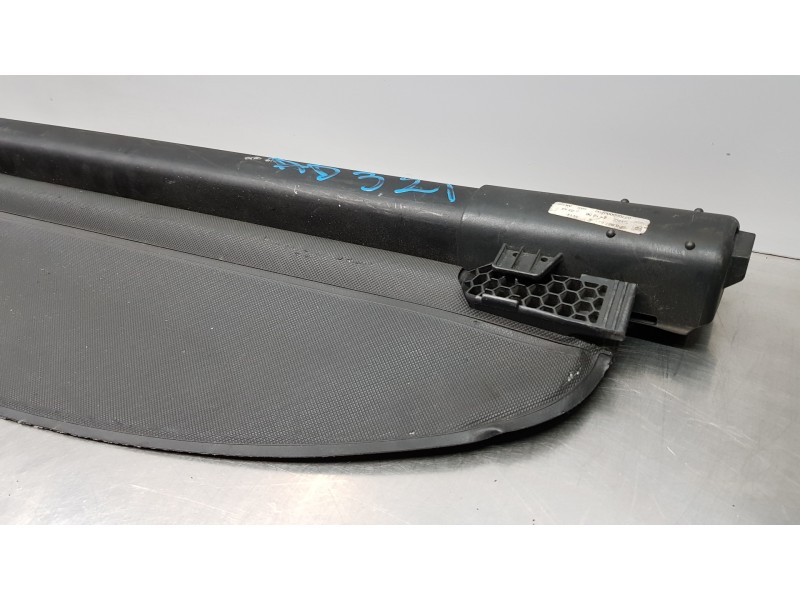 Recambio de bandeja trasera para seat altea xl (5p5) reference referencia OEM IAM 5P8867871E94H 5P8867871E 