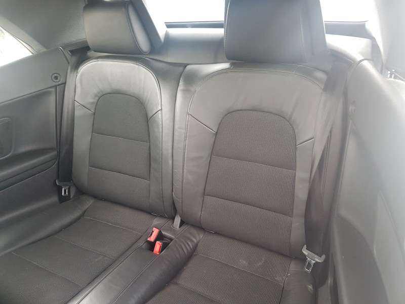 audi a3 cabriolet (8p) del año 2008