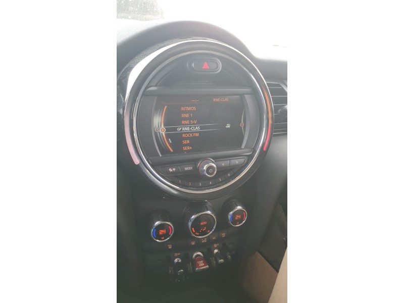 mini mini 5-trg. (f55) del año 2015