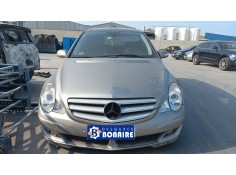 mercedes clase r (w251) del año 2006