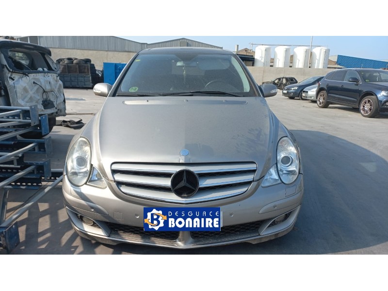 mercedes clase r (w251) del año 2006