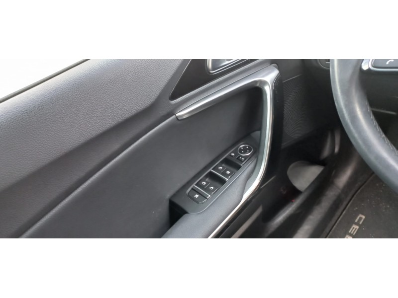 kia ceed del año 2020