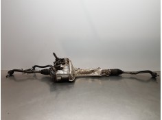 Recambio de cremallera direccion para peugeot 308 thp referencia OEM IAM 1628948680 5WK67004