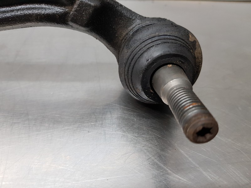 Recambio de cremallera direccion para peugeot 308 thp referencia OEM IAM 1628948680 5WK67004  Recambio de cremallera direccion para peugeot 308 thp referencia OEM IAM 1628948680 5WK67004