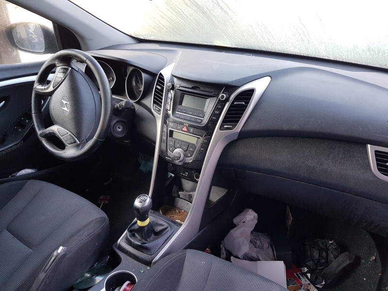 hyundai i30 (gd) del año 2016