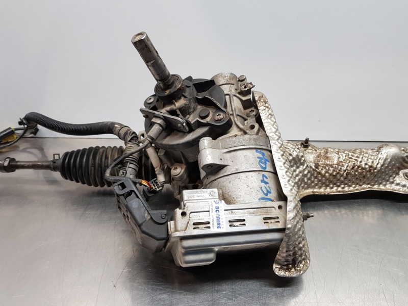 Recambio de cremallera direccion para peugeot 308 thp referencia OEM IAM 1628948680 5WK67004  Recambio de cremallera direccion para peugeot 308 thp referencia OEM IAM 1628948680 5WK67004