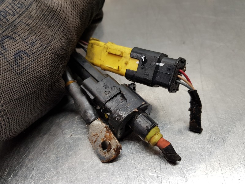 Recambio de cremallera direccion para peugeot 308 thp referencia OEM IAM 1628948680 5WK67004  Recambio de cremallera direccion para peugeot 308 thp referencia OEM IAM 1628948680 5WK67004