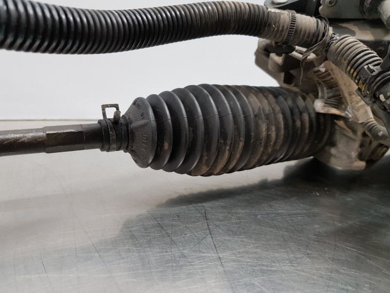 Recambio de cremallera direccion para peugeot 308 thp referencia OEM IAM 1628948680 5WK67004  Recambio de cremallera direccion para peugeot 308 thp referencia OEM IAM 1628948680 5WK67004