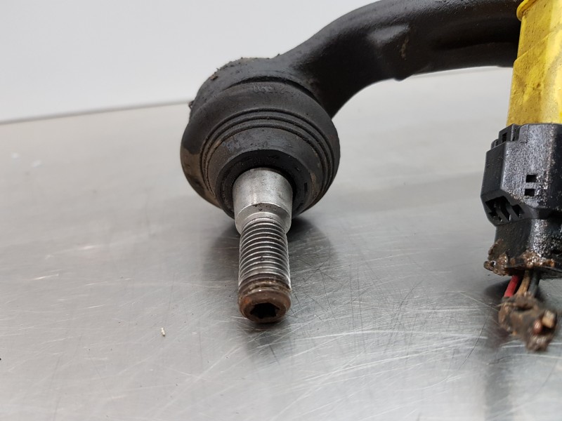 Recambio de cremallera direccion para peugeot 308 thp referencia OEM IAM 1628948680 5WK67004  Recambio de cremallera direccion para peugeot 308 thp referencia OEM IAM 1628948680 5WK67004