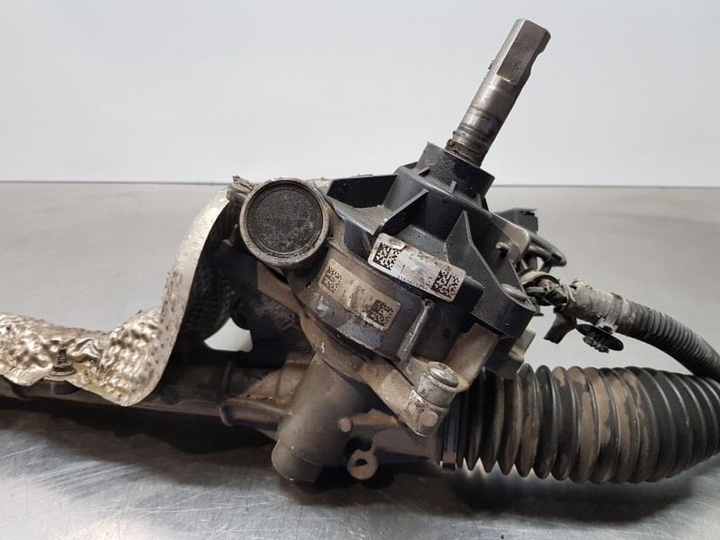 Recambio de cremallera direccion para peugeot 308 thp referencia OEM IAM 1628948680 5WK67004  Recambio de cremallera direccion para peugeot 308 thp referencia OEM IAM 1628948680 5WK67004