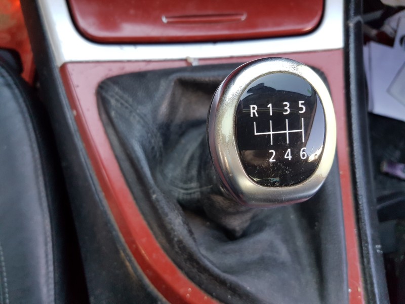 bmw serie 1 coupe (e82) del año 2007