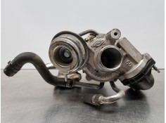 Recambio de turbocompresor para peugeot 308 thp referencia OEM IAM 9812723880