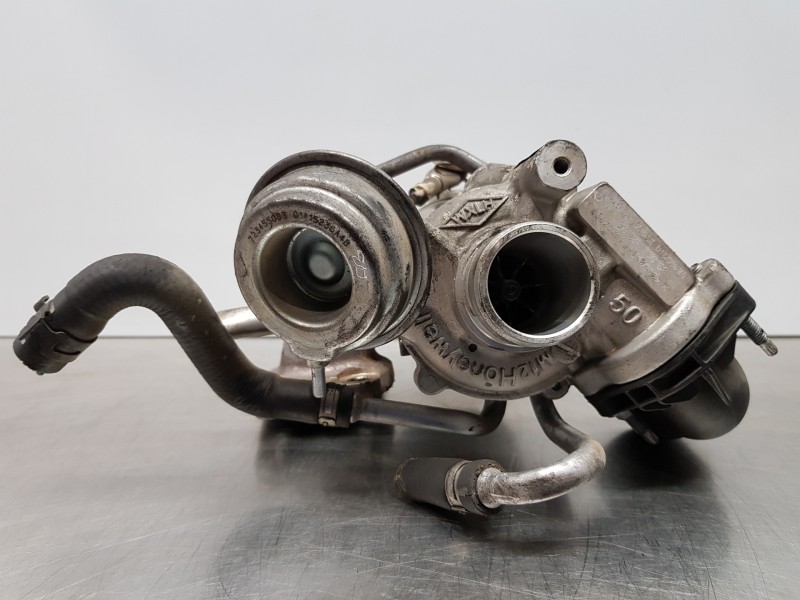 Recambio de turbocompresor para peugeot 308 thp referencia OEM IAM 9812723880   Recambio de turbocompresor para peugeot 308 thp referencia OEM IAM 9812723880