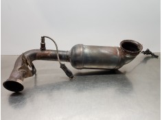 Recambio de catalizador para peugeot 308 thp referencia OEM IAM 9812493680 82173906 K675