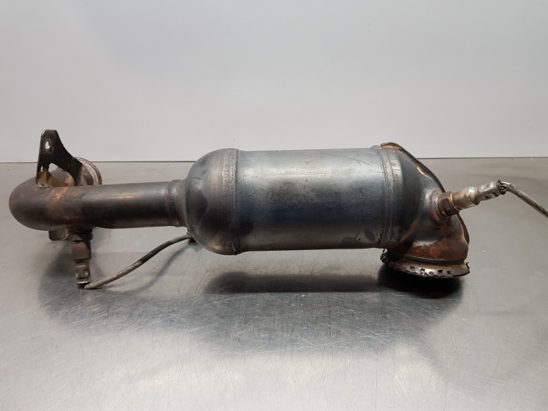 Recambio de catalizador para peugeot 308 thp referencia OEM IAM 9812493680 82173906 K675