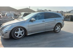 mercedes clase r (w251) del año 2006 2
