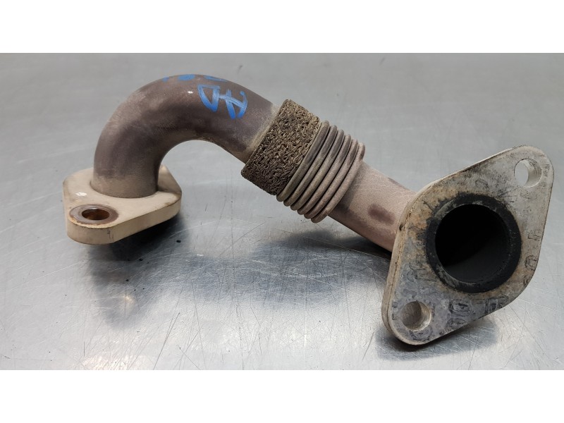 Recambio de tubo para seat altea xl (5p5) reference referencia OEM IAM 038131521CC  