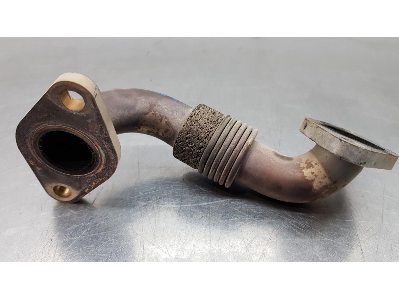 Recambio de tubo para seat altea xl (5p5) reference referencia OEM IAM 038131521CC  