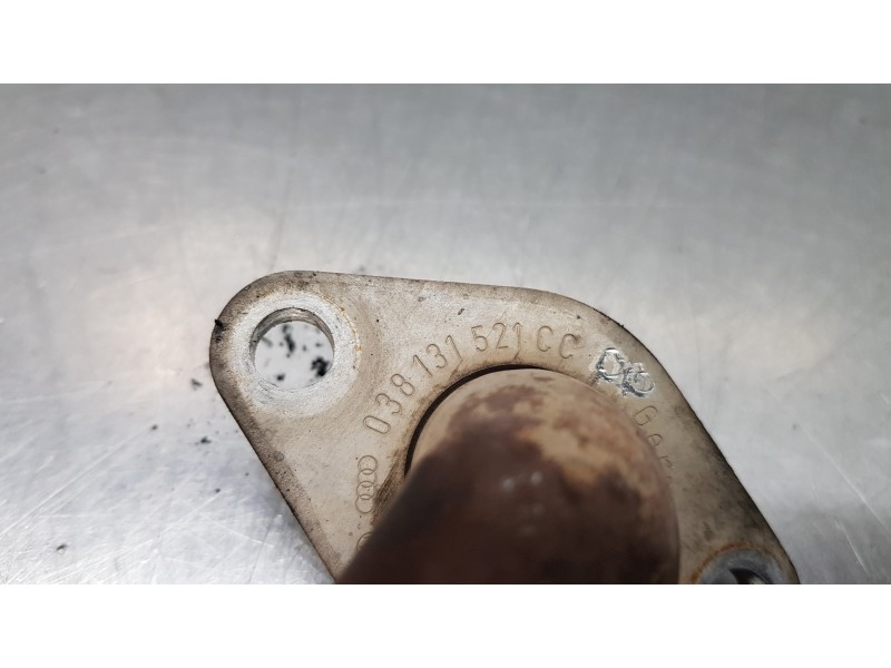 Recambio de tubo para seat altea xl (5p5) reference referencia OEM IAM 038131521CC  