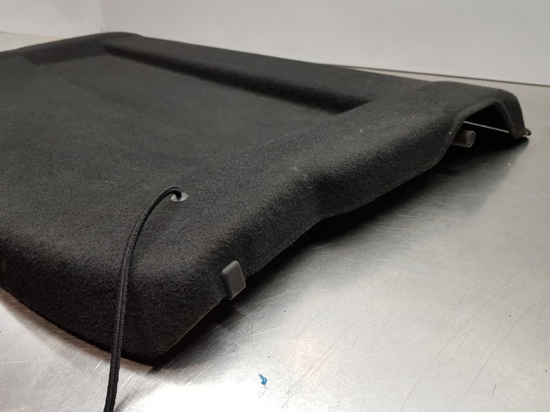 Recambio de bandeja trasera para peugeot 308 thp referencia OEM IAM 96776417ZD   Recambio de bandeja trasera para peugeot 308 thp referencia OEM IAM 96776417ZD