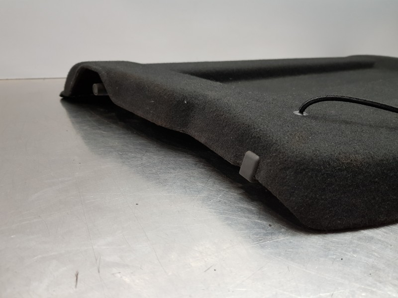 Recambio de bandeja trasera para peugeot 308 thp referencia OEM IAM 96776417ZD   Recambio de bandeja trasera para peugeot 308 thp referencia OEM IAM 96776417ZD