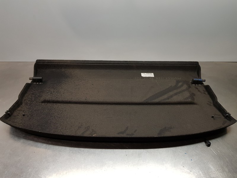 Recambio de bandeja trasera para peugeot 308 thp referencia OEM IAM 96776417ZD   Recambio de bandeja trasera para peugeot 308 thp referencia OEM IAM 96776417ZD