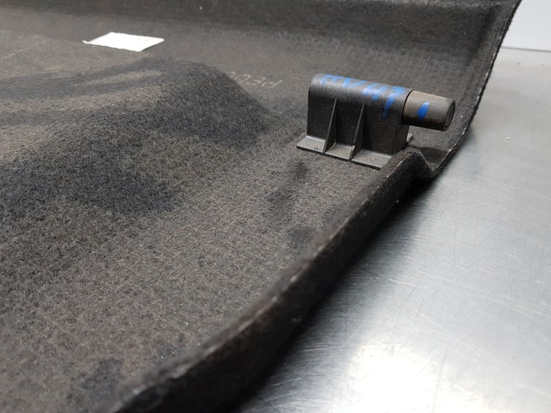 Recambio de bandeja trasera para peugeot 308 thp referencia OEM IAM 96776417ZD   Recambio de bandeja trasera para peugeot 308 thp referencia OEM IAM 96776417ZD