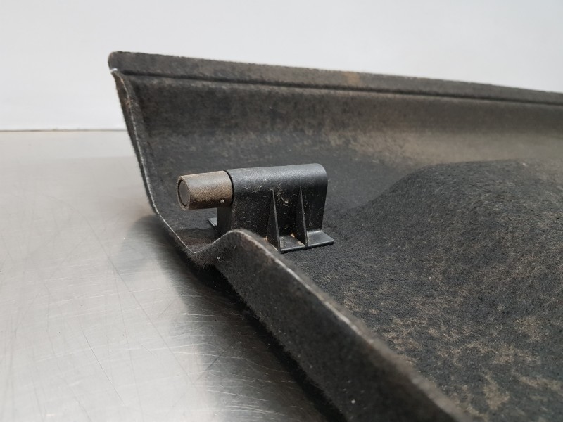 Recambio de bandeja trasera para peugeot 308 thp referencia OEM IAM 96776417ZD   Recambio de bandeja trasera para peugeot 308 thp referencia OEM IAM 96776417ZD