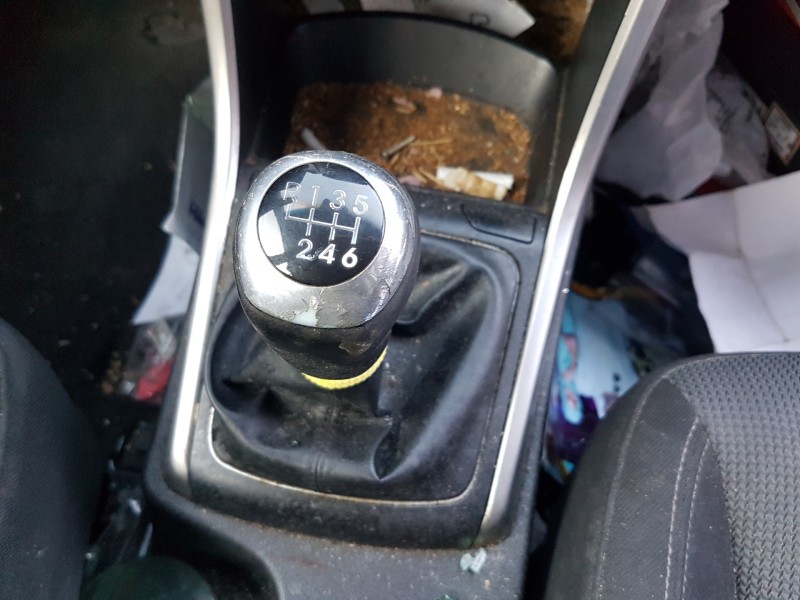 hyundai i30 (gd) del año 2016