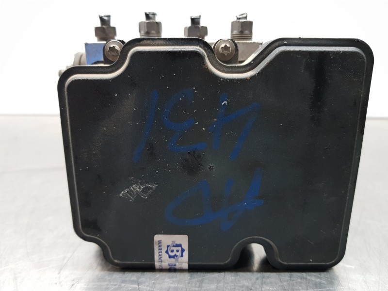 Recambio de abs para peugeot 308 thp referencia OEM IAM 9811708480 9805825380  Recambio de abs para peugeot 308 thp referencia OEM IAM 9811708480 9805825380