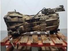 Recambio de caja cambios para suzuki grand vitara 5 puertas sq (ft) ft referencia OEM IAM 2470054J00  