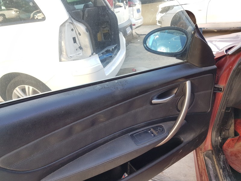 bmw serie 1 coupe (e82) del año 2007