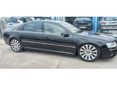audi a8 (4e2) del año 2002 2