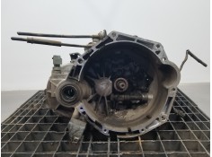 Recambio de caja cambios para hyundai i10 classic referencia OEM IAM 4300002601  