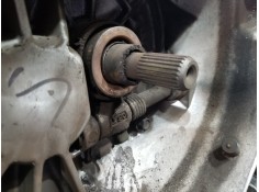 Recambio de caja cambios para hyundai i10 classic referencia OEM IAM 4300002601   2