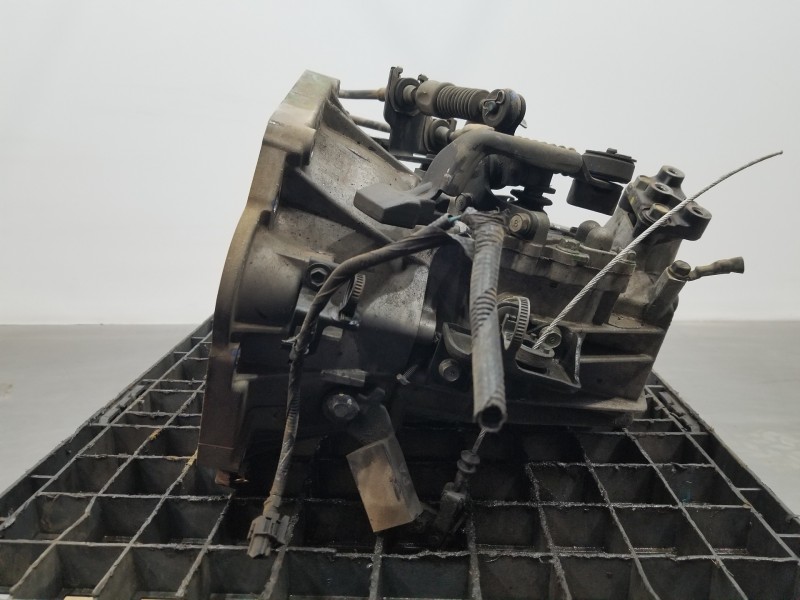 Recambio de caja cambios para hyundai i10 classic referencia OEM IAM 4300002601   Recambio de caja cambios para hyundai i10 classic referencia OEM IAM 4300002601
