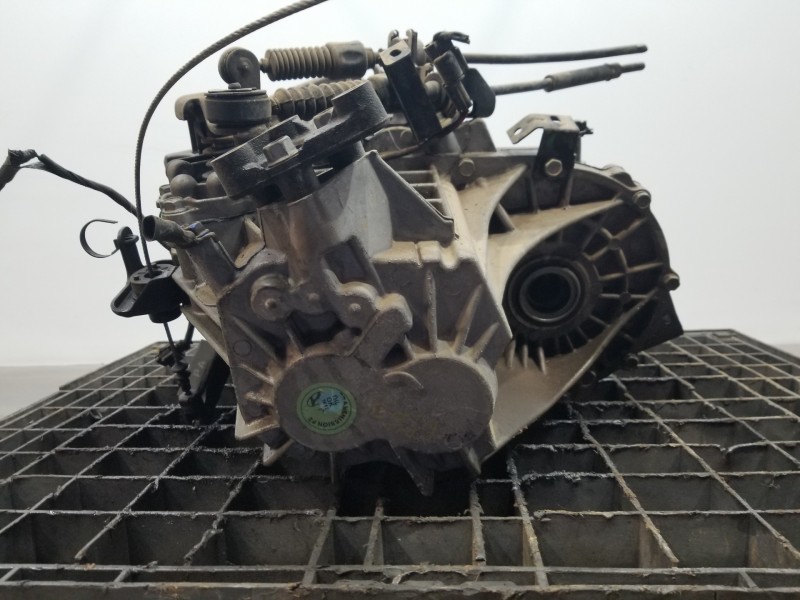 Recambio de caja cambios para hyundai i10 classic referencia OEM IAM 4300002601   Recambio de caja cambios para hyundai i10 classic referencia OEM IAM 4300002601