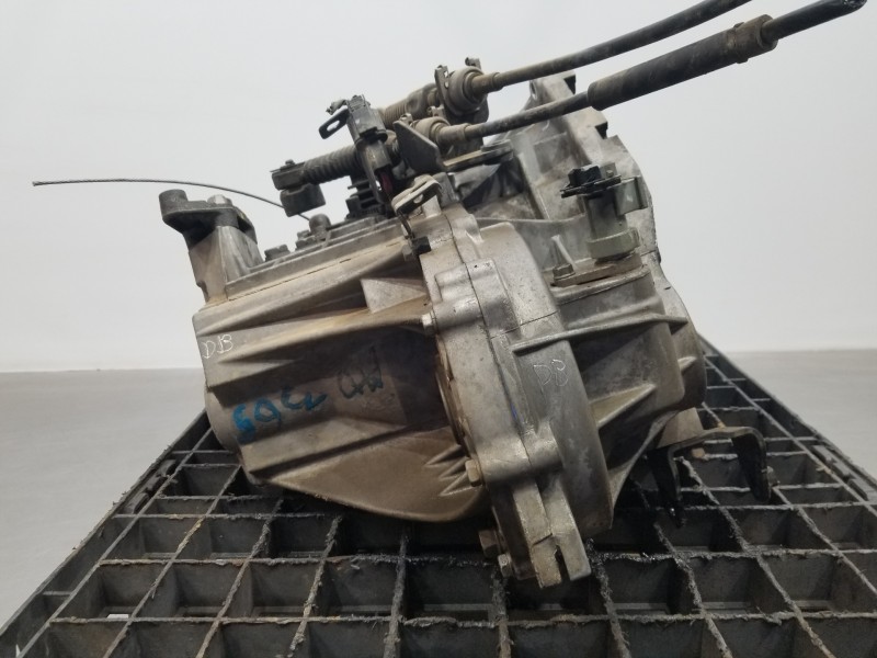 Recambio de caja cambios para hyundai i10 classic referencia OEM IAM 4300002601   Recambio de caja cambios para hyundai i10 classic referencia OEM IAM 4300002601