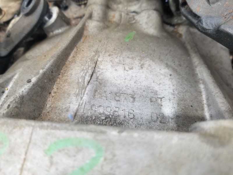 Recambio de caja cambios para hyundai i10 classic referencia OEM IAM 4300002601   Recambio de caja cambios para hyundai i10 classic referencia OEM IAM 4300002601