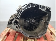 Recambio de caja cambios para nissan qashqai (j11) vision referencia OEM IAM 320104EA0C TL4137 