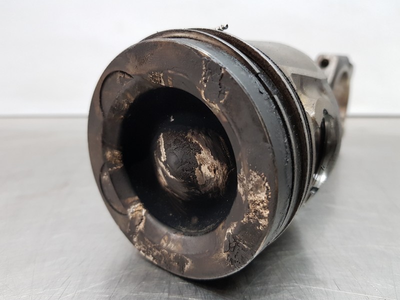 Recambio de biela para kia carens ( ) concept referencia OEM IAM 235102A300 234A02A930  Recambio de biela para kia carens ( ) concept referencia OEM IAM 235102A300 234A02A930