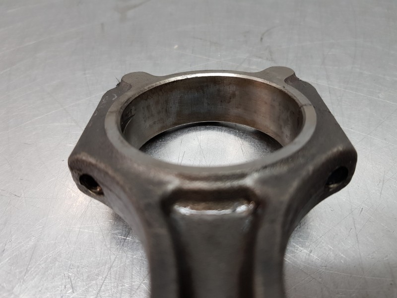 Recambio de biela para kia carens ( ) concept referencia OEM IAM 235102A300 234A02A930  Recambio de biela para kia carens ( ) concept referencia OEM IAM 235102A300 234A02A930