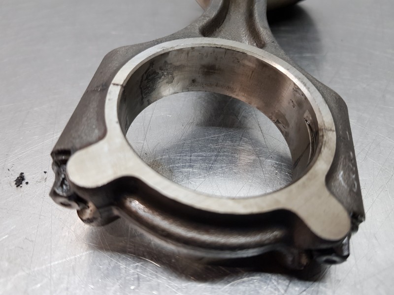 Recambio de biela para kia carens ( ) concept referencia OEM IAM 235102A300 234A02A930  Recambio de biela para kia carens ( ) concept referencia OEM IAM 235102A300 234A02A930