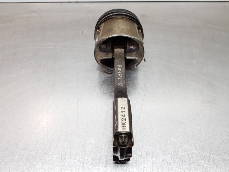 Recambio de biela para kia carens ( ) concept referencia OEM IAM 235102A300 234A02A930  Recambio de biela para kia carens ( ) concept referencia OEM IAM 235102A300 234A02A930