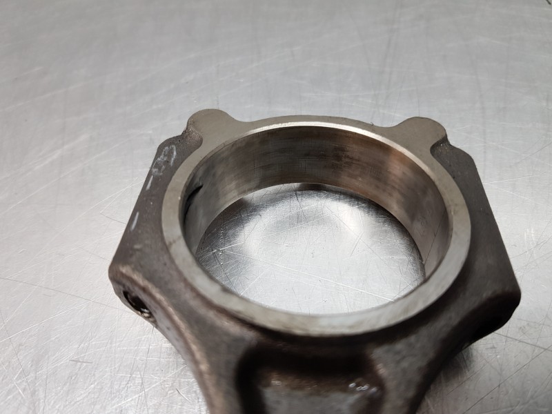 Recambio de biela para kia carens ( ) concept referencia OEM IAM 235102A300 234A02A930  Recambio de biela para kia carens ( ) concept referencia OEM IAM 235102A300 234A02A930