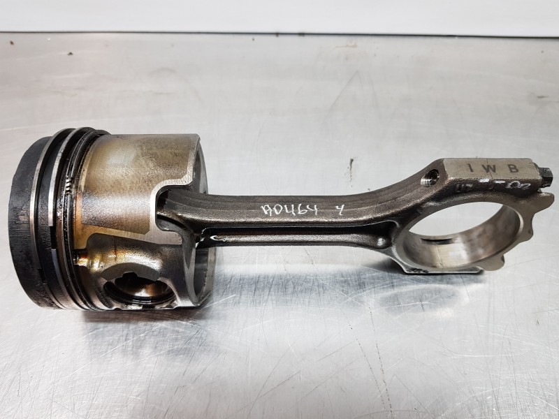 Recambio de biela para kia carens ( ) concept referencia OEM IAM 235102A300 234A02A930  Recambio de biela para kia carens ( ) concept referencia OEM IAM 235102A300 234A02A930